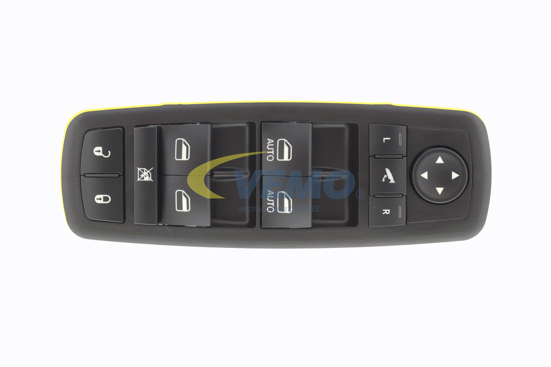 VEMO 1096209 Window switch