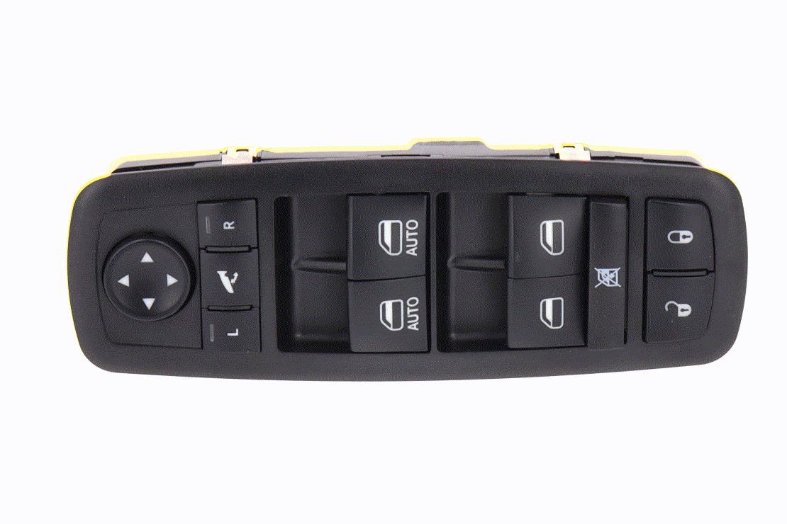 VEMO 1096224 Window switch
