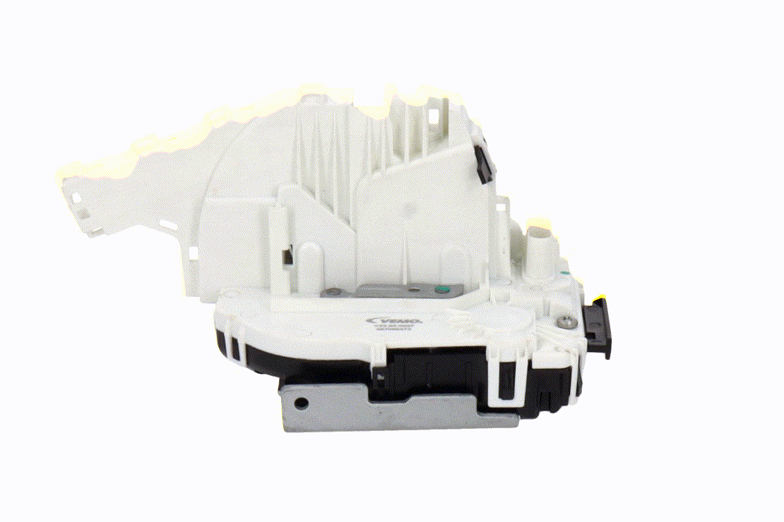VEMO V33-85-0037 Door Lock Green Mobility Parts Left Rear-image-22288777