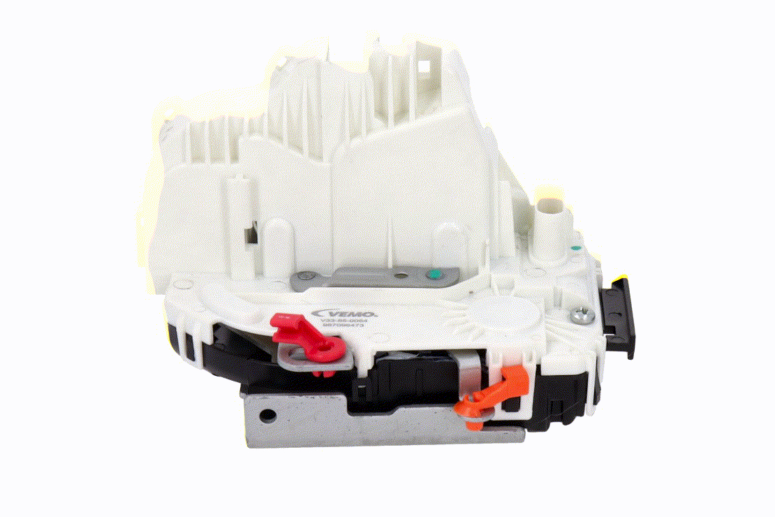VEMO V33-85-0054 Door Lock Original VEMO Quality Left Front-image-22288780