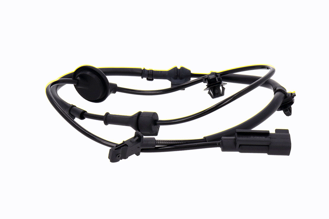 VEMO V37-72-0018 - 4670A820 Wielsnelheidssensor (ABS)