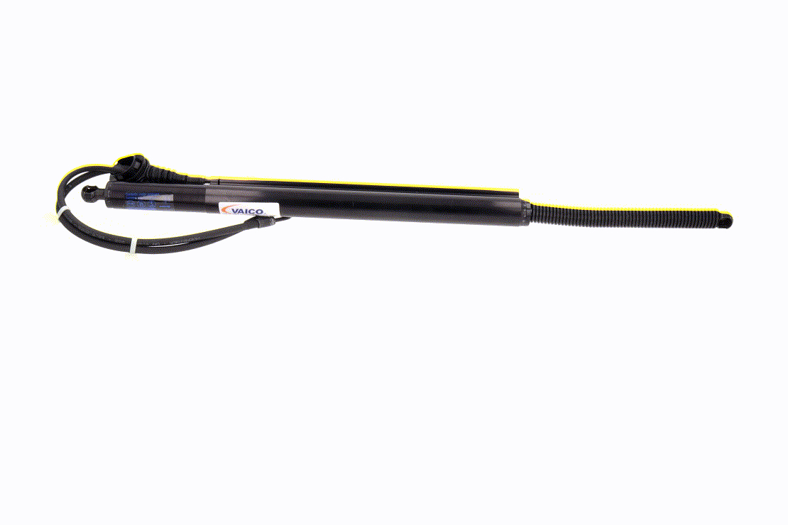 VEMO 1098660 Elektromotor, achterklep