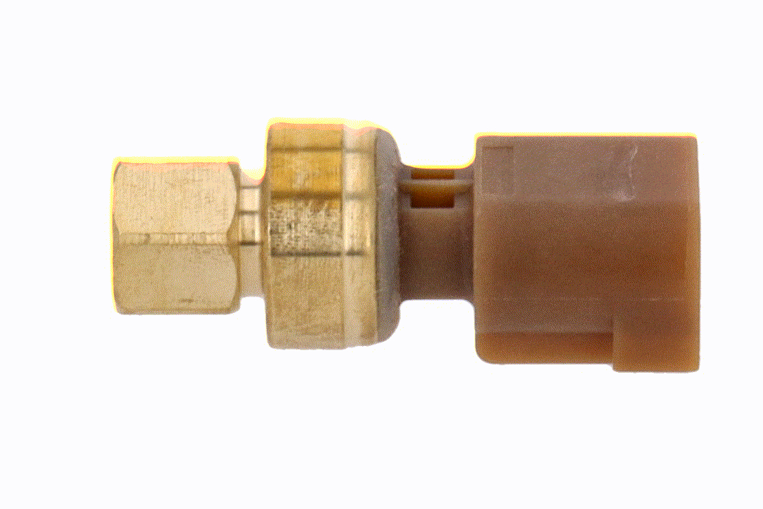 Capteur, pression de carburant VEMO 1095258 pour OPEL, CHEVROLET
