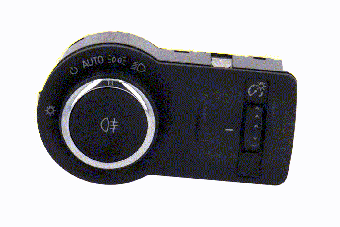 VEMO 1102892 Headlight switch