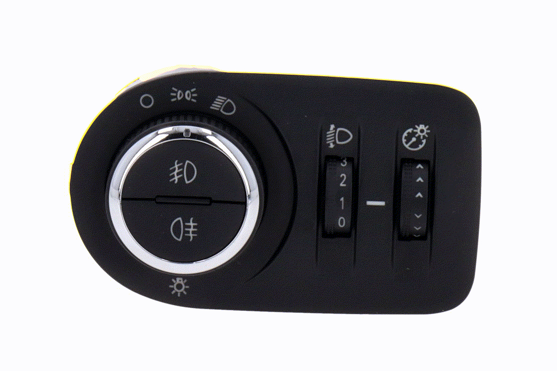 VEMO 1102894 Headlight switch