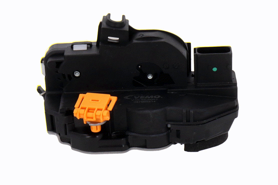 VEMO V40-85-0057 Door Lock Original VEMO Quality Left Front-image-22288828