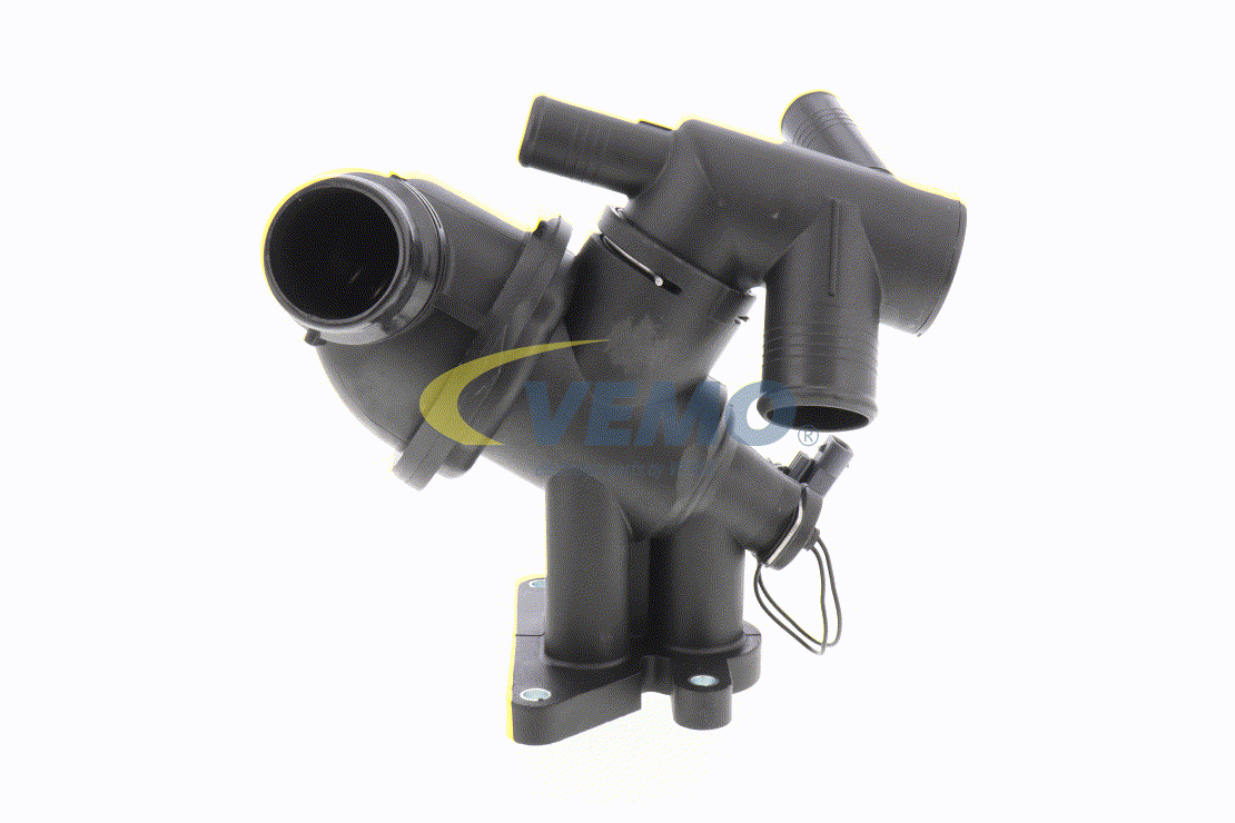 Termostat chladenia V41-99-0002 VEMO JDE40345 JAGUAR