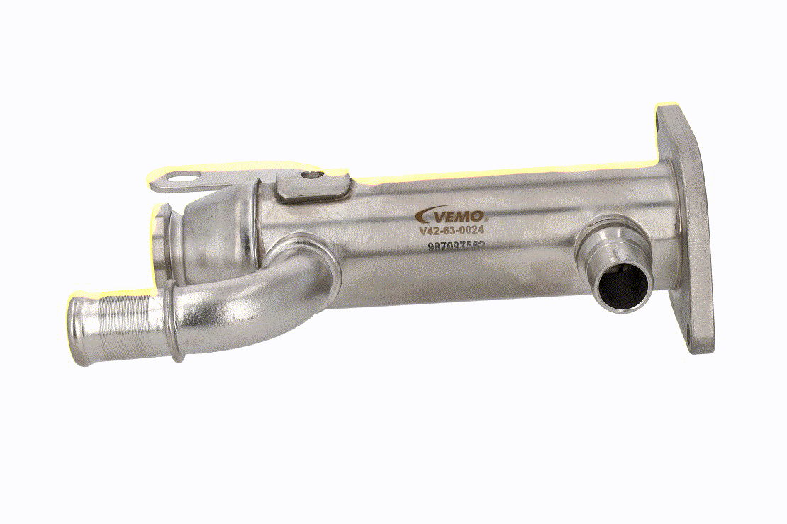VEMO 1097917 Radiateur EGR