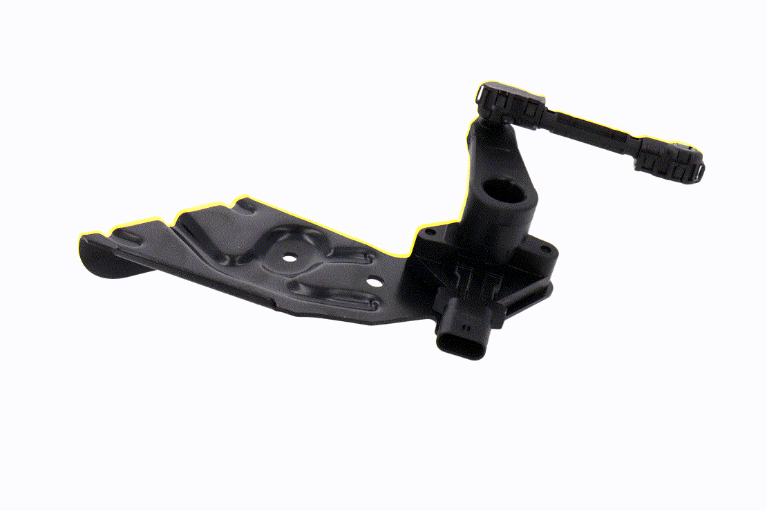 VEMO 1100867 Sensor, lichtstraalregeling