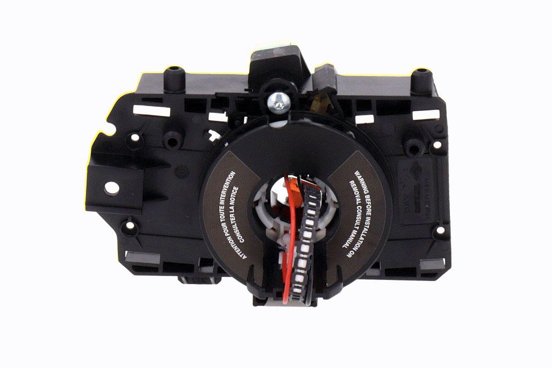 VEMO 1101568 Wikkelveer, airbag