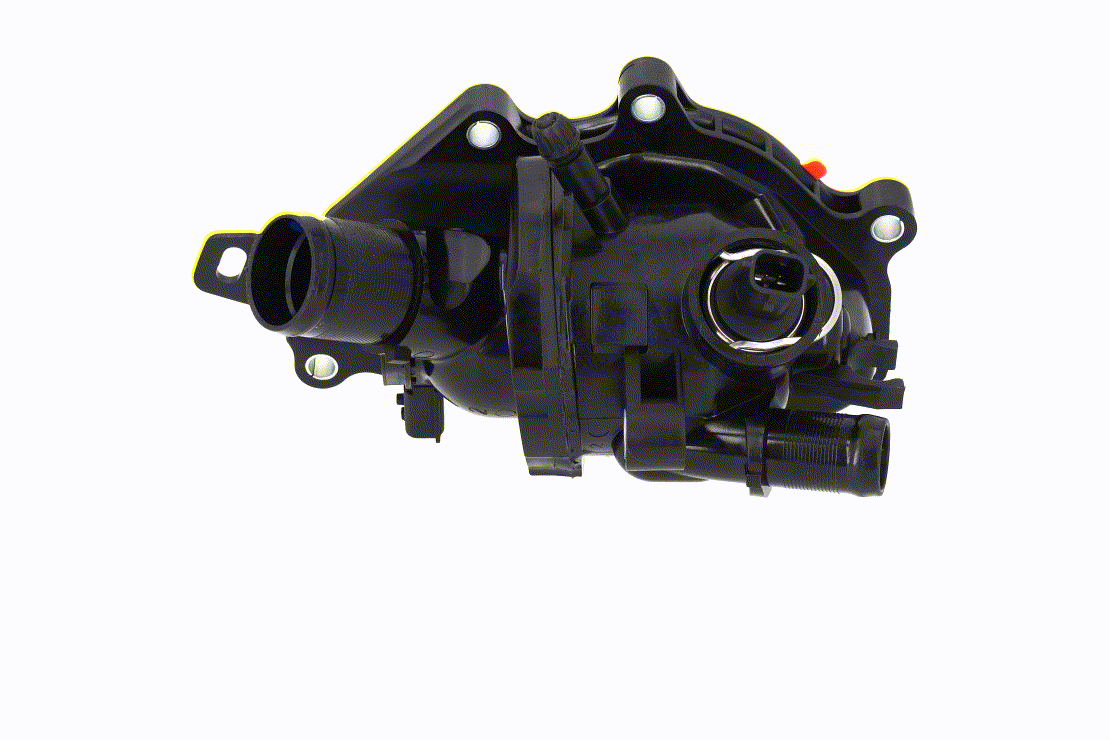 VEMO 1096104 Thermostaathuis