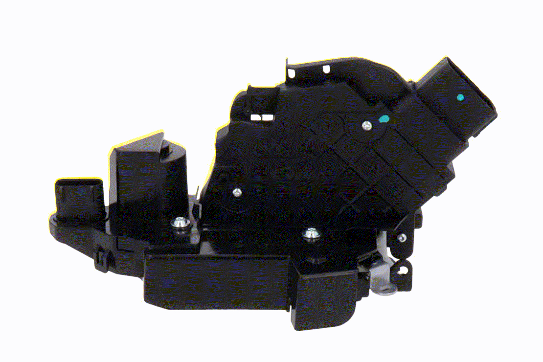 VEMO V48-85-0023 Door Lock Original VEMO Quality Left Rear-image-22288907