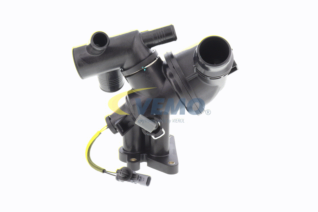 Termostat chladenia V48-99-0006 VEMO LR073694 JAGUAR
