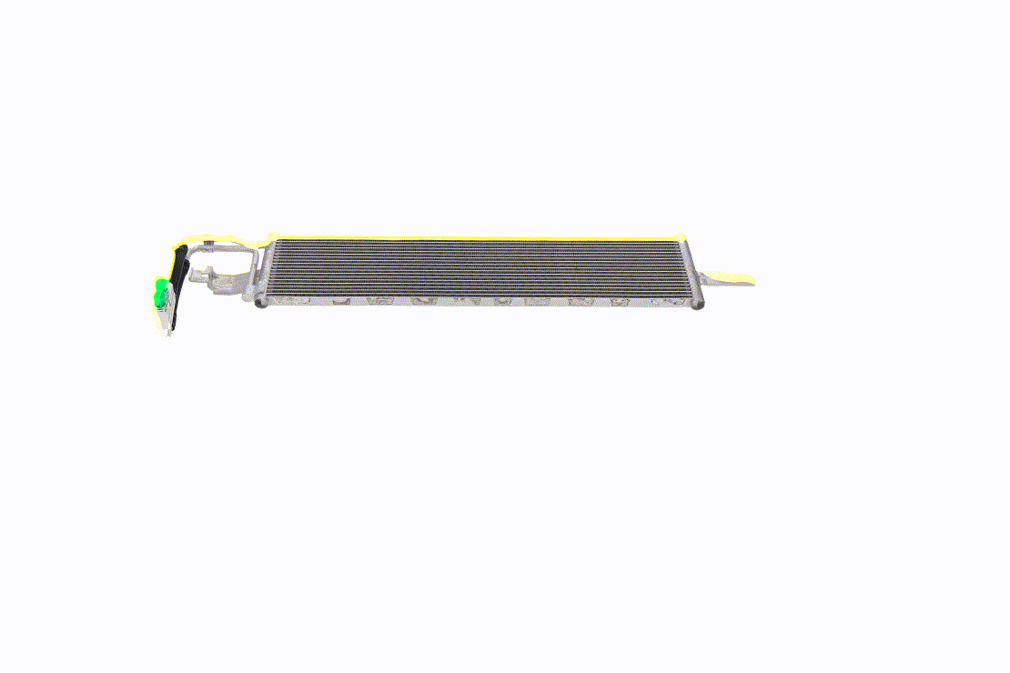 Chladič oleja automatickej prevodovky V51-60-0022 VEMO 39021417 VAUXHALL