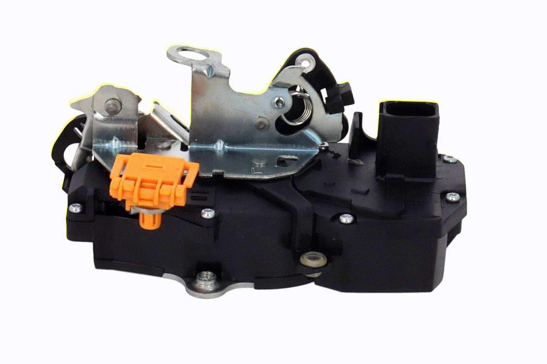 VEMO V51-85-0019 Door Lock Original VEMO Quality Left Front-image-22288922