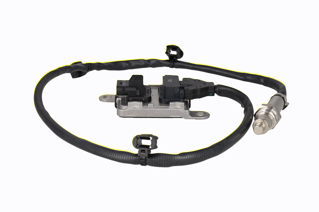 NOx-sensor, ureuminspuiting VEMO 1011684 voor KIA, HYUNDAI