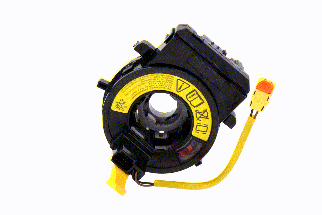 VEMO 1099696 Wickelfeder, Airbag