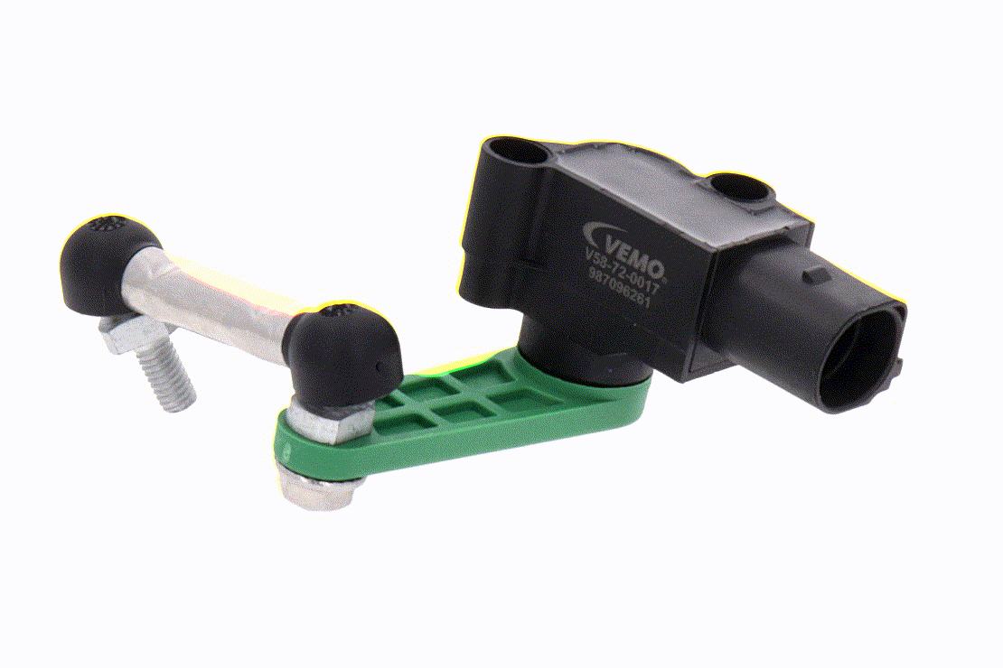 Online Shop: Sensor, Leuchtweiteregulierung VEMO 1027035