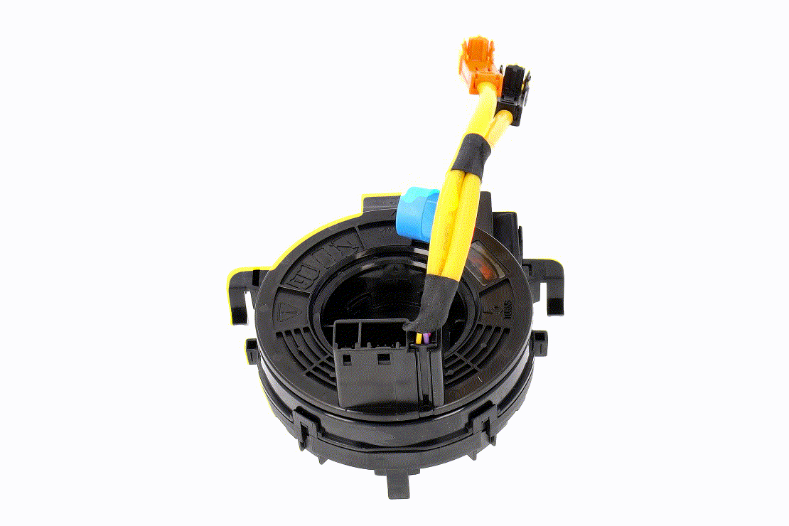 VEMO V70-72-0465 Clock spring Q+, original equipment manufacturer quality-image-22288966