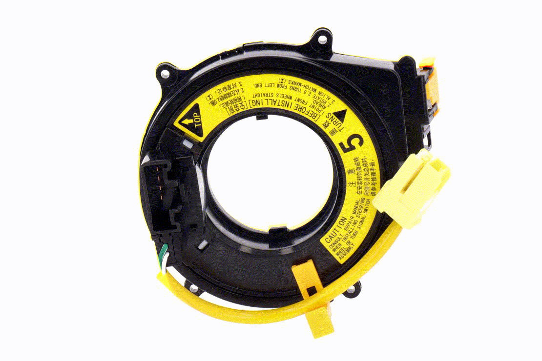 VEMO 1101517 Ressort tournant, Airbag