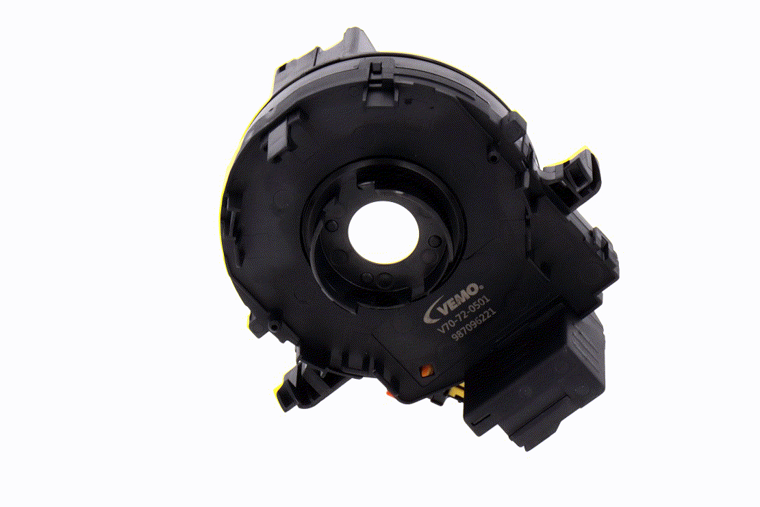 VEMO 1101667 Wickelfeder, Airbag