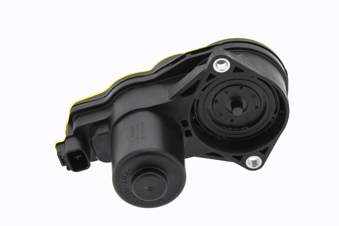 VEMO 1096866 Servomotor, standbremse kaliber