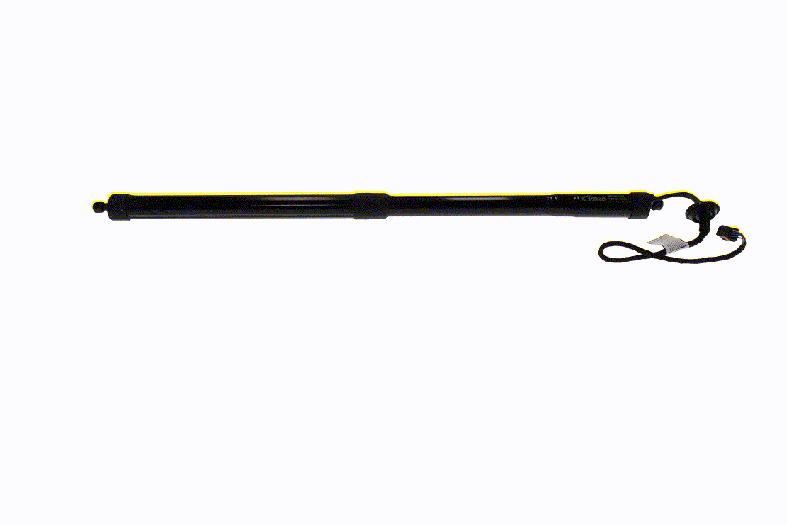 VEMO V95-55-0004 Elmotor, baklucka