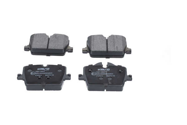 KAVO PARTS KBP-10047 Jarrupala BMW 3 Touring (G21) 330 i 245 hv Bensiini hinta