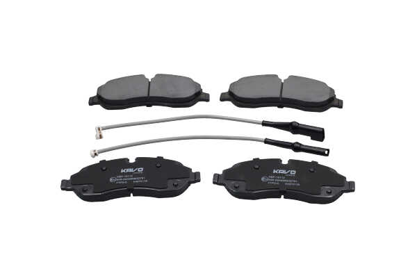 KAVO PARTS KBP-10112 Bremsbelag Ford Tourneo Custom Bus 2.0 EcoBlue mHEV 185 PS Diesel/Elektro Kosten