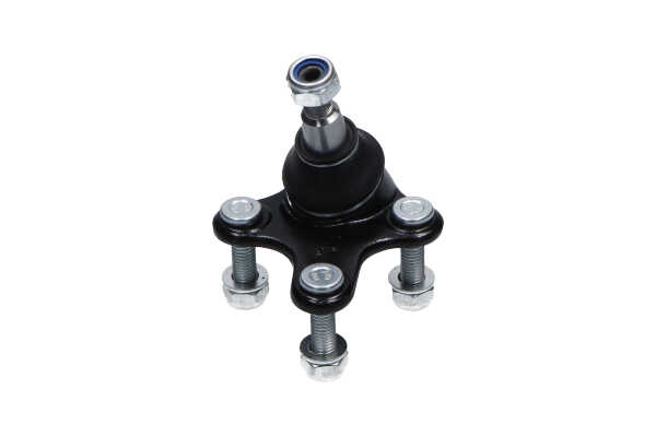 KAVO PARTS SBJ-10026 Balst- / virzošais šarnīrs — Volkswagen Golf V Variant 1K5 2.0 TDI 131 ZS 2007 BVB Dīzelis KAVO PARTS SBJ-10026 Balst- / virzošais šarnīrs VW Golf 1k5 2.0 TDI 131 ZS Dīzelis cena