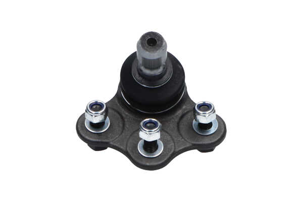 KAVO PARTS SBJ-10030 Fuseekogel voor Opel Astra G CC T98 1.6 LPG (F08, F48) 75 Pk 1999 X 16 SZR Ottomotor KAVO PARTS SBJ-10030 Kogel, fusee Opel Astra G CC 1.6 LPG (F08, F48) 75 Pk Benzine/Autogas (LPG) prijs