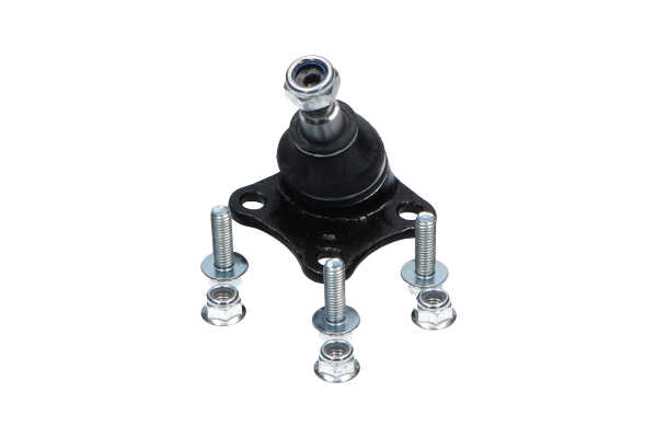 Rotule de suspension SBJ-10031 KAVO PARTS 1J0407365A+ SKODA