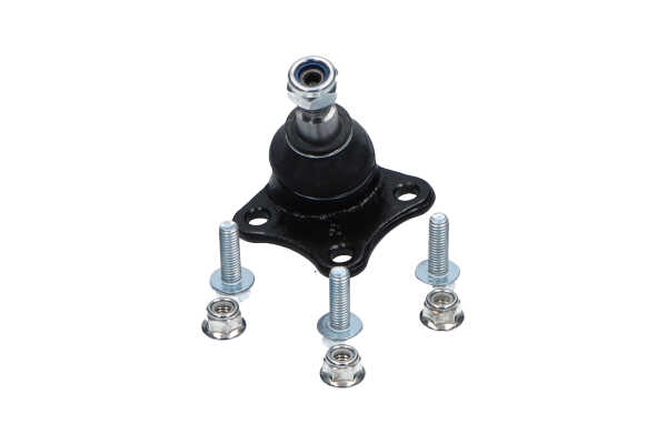 KAVO PARTS Rótula de suspensão SBJ-10032 Articulação de suspensão KAVO PARTS SEAT SBJ-10032