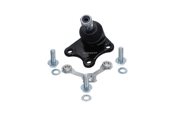 Balst- / Virzošais šarnīrs SBJ-10033 KAVO PARTS 6Q0407365A SEAT
