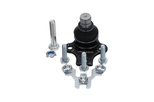 KAVO PARTS SBJ-10074 Suspensión de ejes Caddy III MPV (6K9, 9E7, 9E9) 2008
