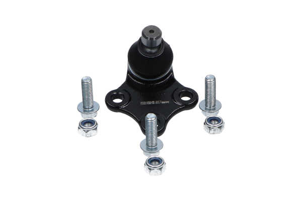 KAVO PARTS SBJ-10131 Rótula de suspensión para Peugeot Partner Origin Monovolumen G 1.4 75 cv 2011 KFW (TU3JP) Motor Otto KAVO PARTS SBJ-10131 Casquillo de montaje rótula de suspensión PEUGEOT Partner Origin Monovolumen (G) 1.4 75 cv Gasolina precio