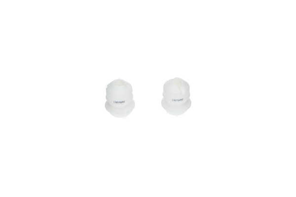 Stofhoes, schokbreker SPK-10083 KAVO PARTS 344417 SKODA