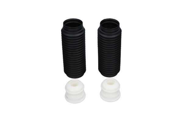 KAVO PARTS SPK-10111 Porvédő készlet, lengéscsillapító Mercedes Vito W639 126 (639.701, 639.703, 639.705) 258 LE Benzin árak