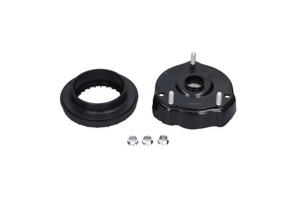 Strut mount KAVO PARTS SSM-10406 for MERCEDES-BENZ