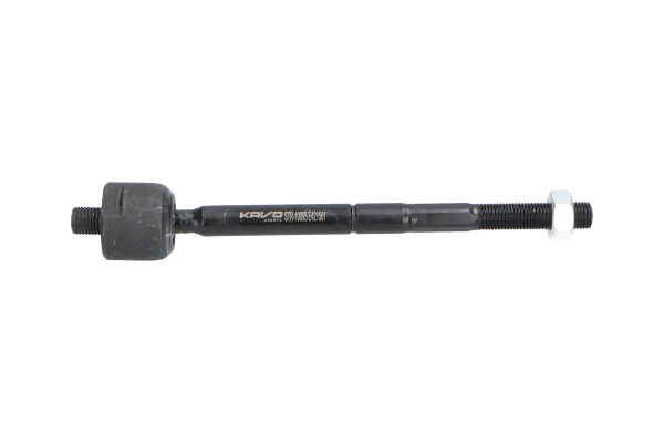 KAVO PARTS STR-10095 Połączenie osiowe drążek kierowniczy poprzeczny CITROËN C3 III Van / Hatchback (SX, SY) BlueHDi 75 KM olej napędowy cena