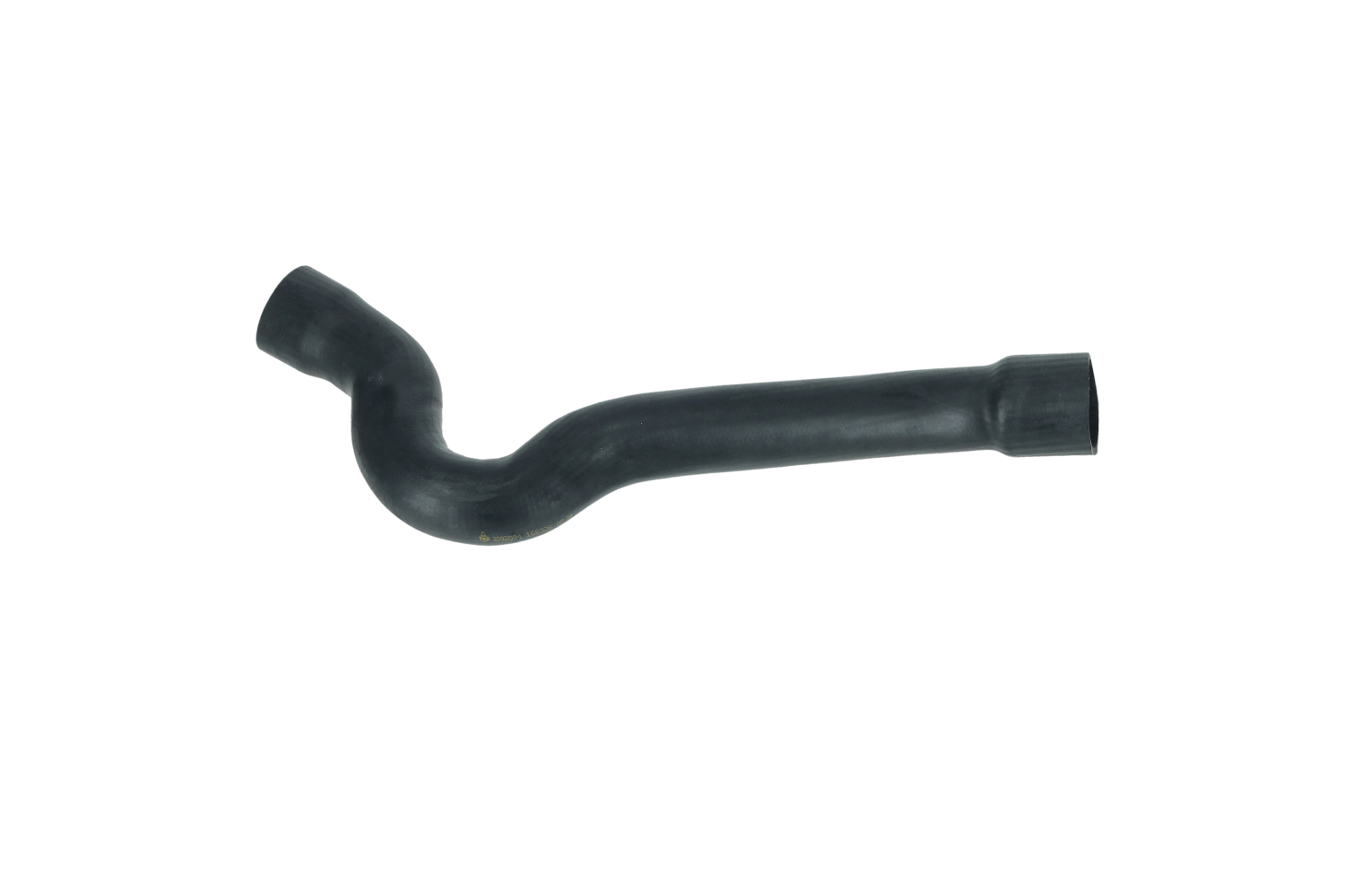 Indsugningsslange 166326 NRF 0382.N5 PEUGEOT