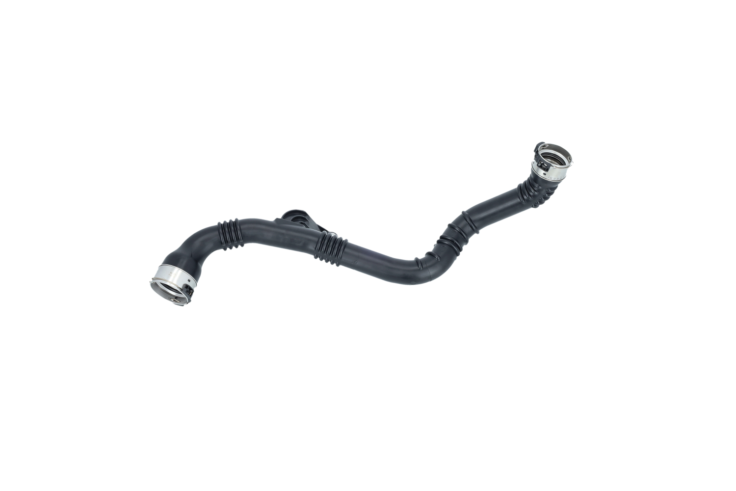 Gaine de suralimentation 166329 NRF 14460-00Q1B BMW