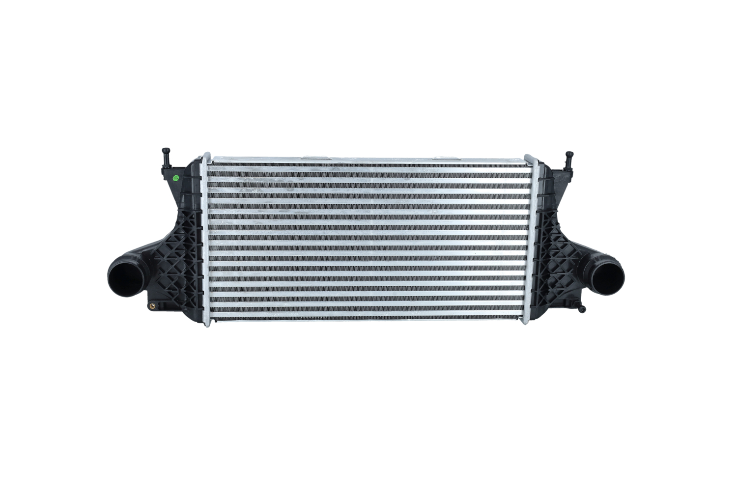 Intercooler 309139 NRF A099 500 28 00 MERCEDES-BENZ