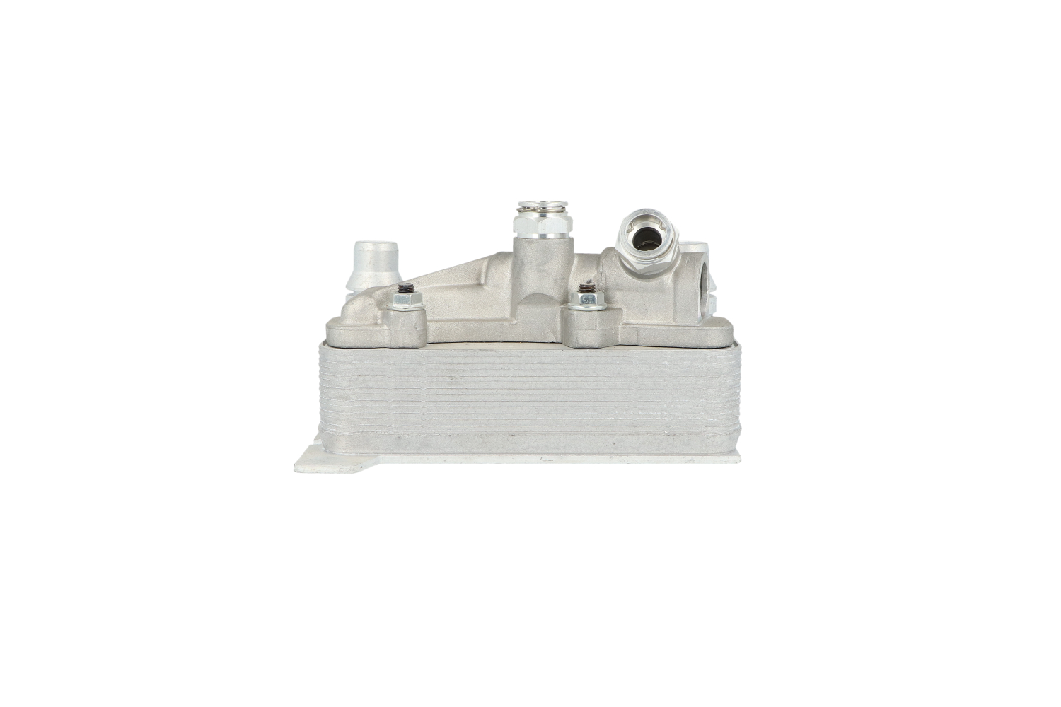 NRF Oliekoeler, automatische transmissie 310065 Oliekoeler automatische transmissie NRF 310065 goedkoop