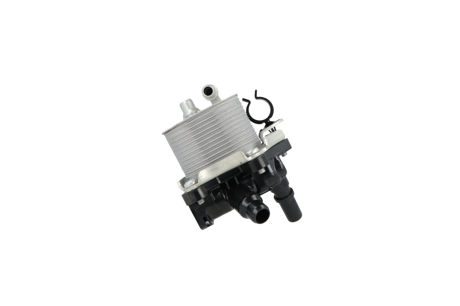 NRF Oliekoeler, automatische transmissie 310067 Oliekoeler automatische transmissie NRF 310067 goedkoop