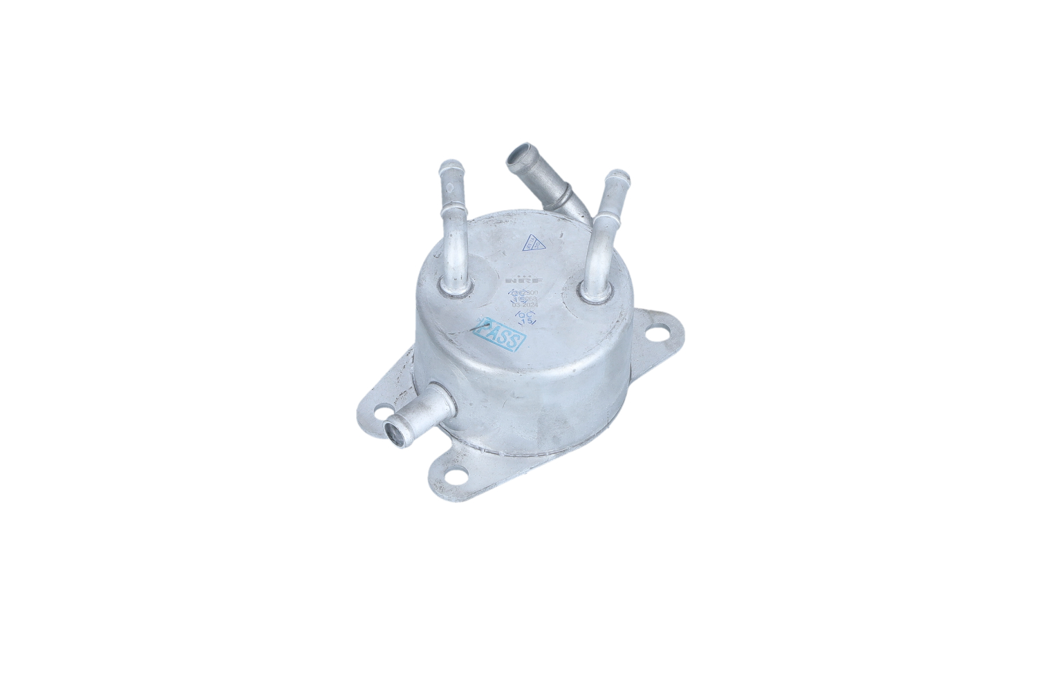 NRF 310068 Oliekoeler automatische transmissie Toyota kosten originele