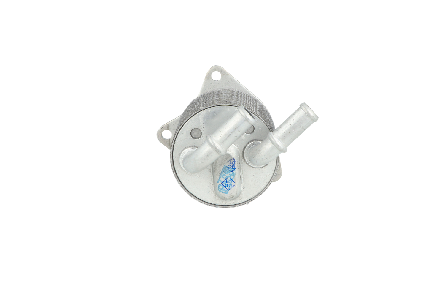NRF 310069 oliekoeler automatische transmissie CITROËN C2 Hatchback (JM) vervangen kosten