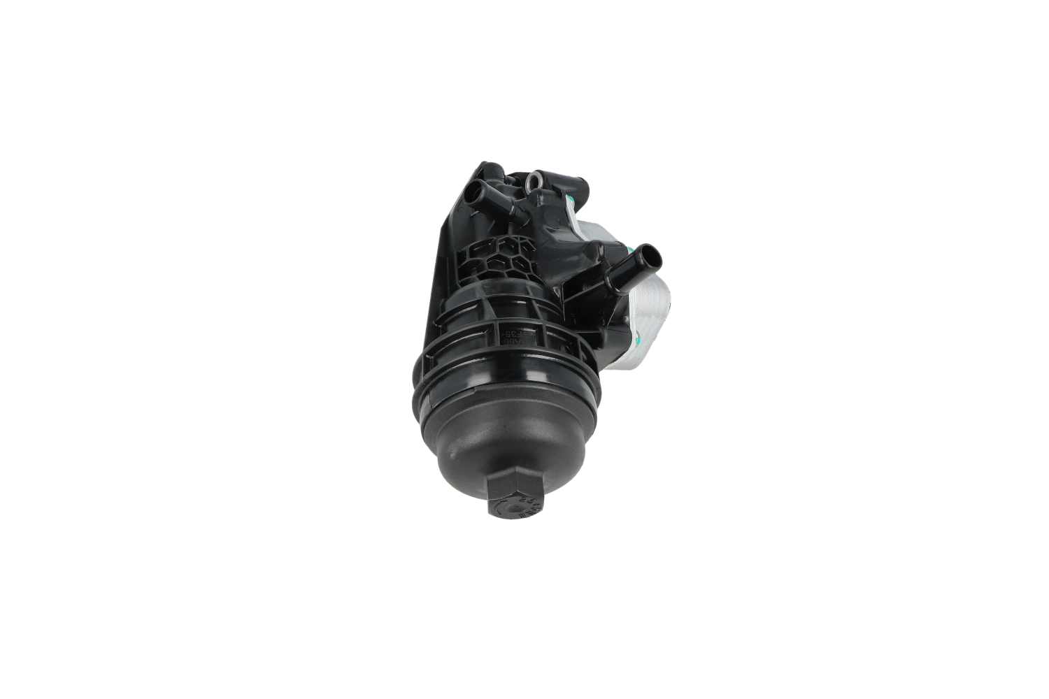 Oliekøler, motorolie 31888 NRF A270 180 0810 MERCEDES-BENZ
