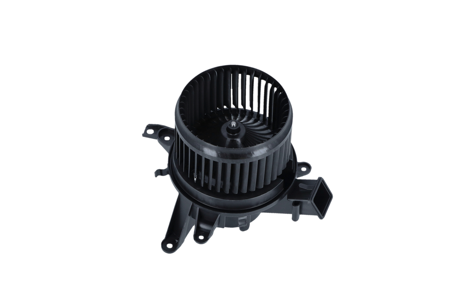 NRF 34598 Pulseur d'air habitacle