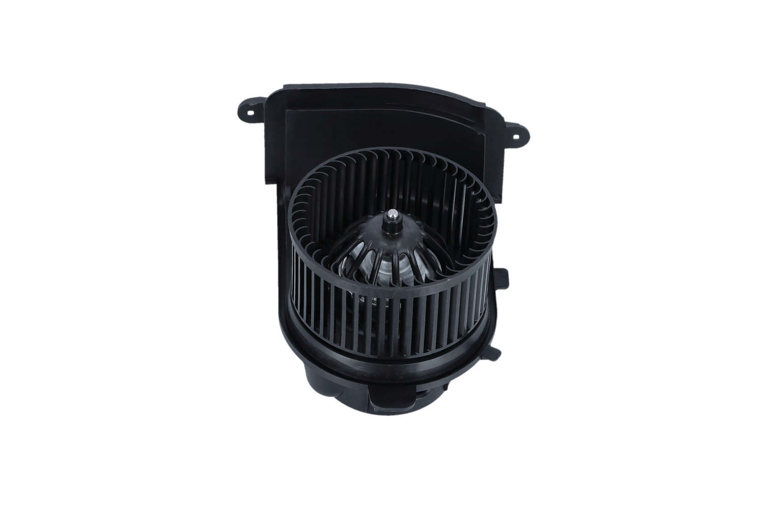 NRF 34611 Blæsermotor Renault Clio 2 1.5 dCi 64 HK Diesel pris